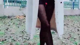 藤岛唯护士制服无码黑丝颜射无毛白虎大胯装大屌