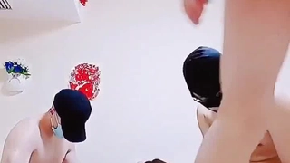 PPBD-260 そんな巨乳見せつけて犯されずにいられると思うなよ！圧倒的理不尽レ×プBEST！！