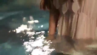 天美传媒-巨乳女友圣诞惊喜-徐夜夜