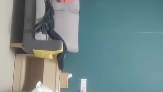 丰满的老师和女学生一起变得肮脏