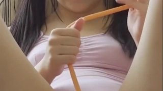 Karebi 121709-245 我尝试肛门与我的 93 厘米的身体呻吟 Yu Haruka