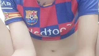 康妮：心灵与灵魂