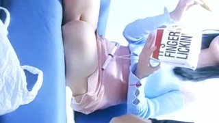 捆绑SM